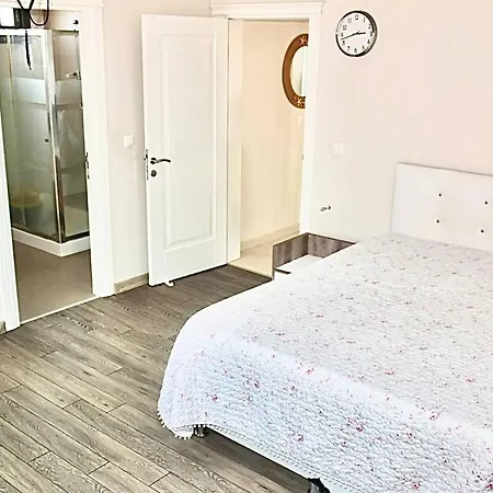 Villa Hotel Marmaris
