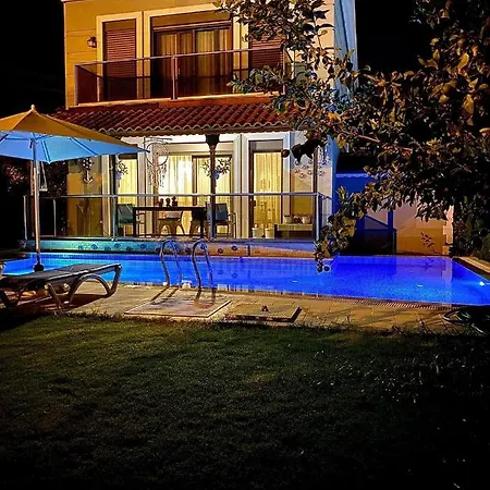 Hotel Villa Marmaris