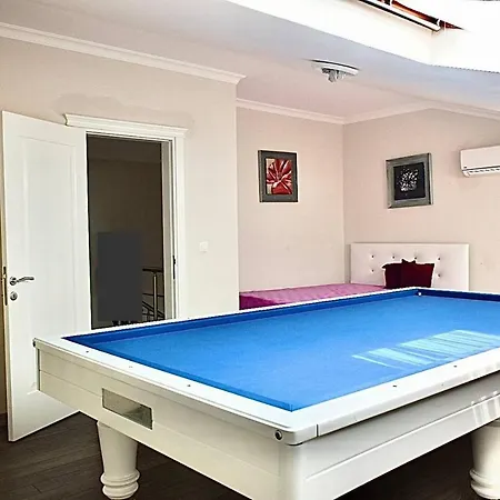 Villa * Marmaris